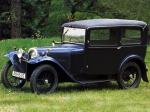 Aero 662 Limousine 1933 года